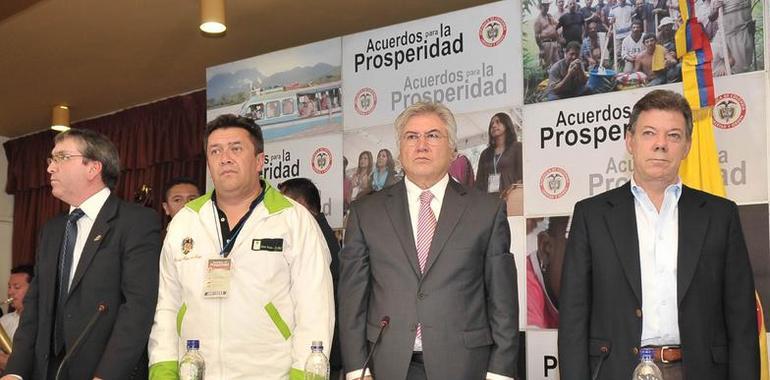 San Pablo de Borbur y Pauna, primeros municipios en erradicar completamente los cultivos de coca  