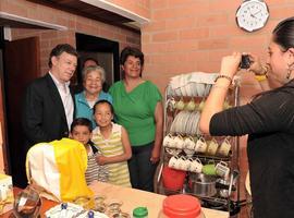 Colombia bate récords en contrucción de nuevas viviendas