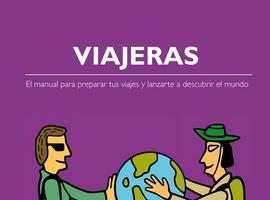 Manual para mujeres viajeras 