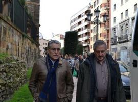 Willy Meyer defiende \"otra PAC\" que subvencione al ganadero y no al terrateniente