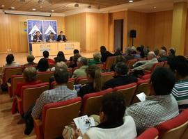 Cascos pregunta cómo Rajoy sigue negando su culpa en la decadencia de Asturias