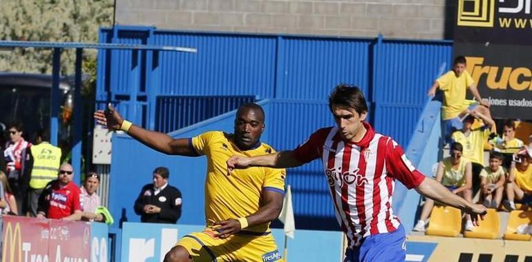 Pobre imagen del Sporting en Santo Domingo