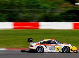 Rival deja a Drivex fuera de la carrera