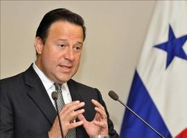 El opositor Varela gana las presidenciales de Panamá  