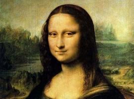 L’ADN podría sirvir pa esclarar quién fuera La Gioconda