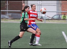 Maru y Lucía, del Oviedo Moderno, candidatas a los Premios Deportivos Ciudad de Oviedo