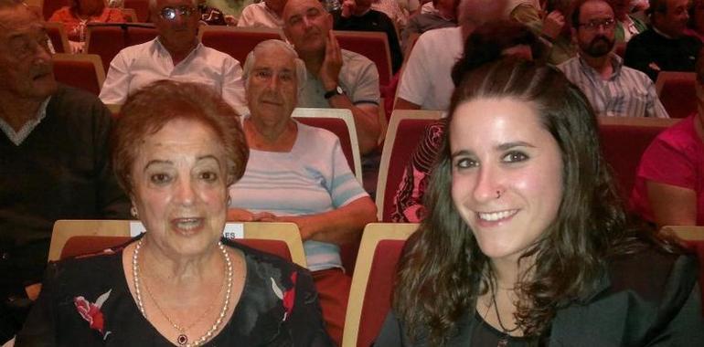 100 años de les primeres tonaes armonizaes por Baldomero Fernández
