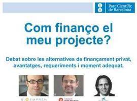 Cinco alternativas de financiación y estrategia para hacer crecer con éxito tu proyecto