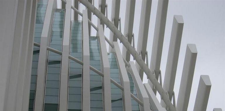  Fiscalía investiga posibles "deficiencias de seguridad" en el Palacio de Calatrava