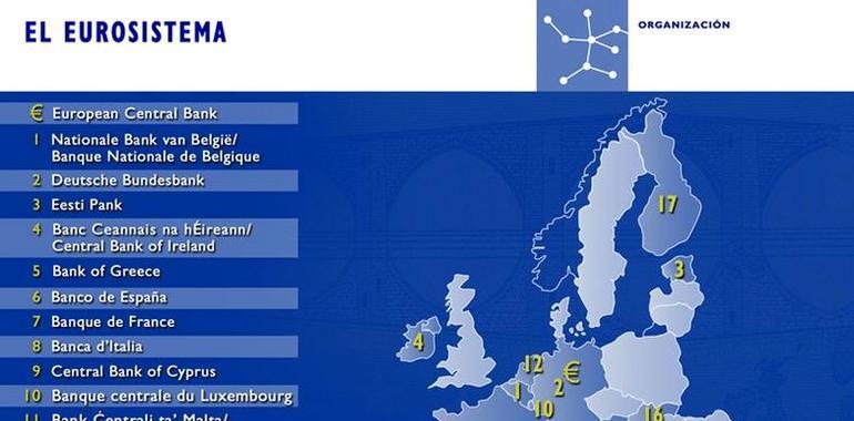 El BCE comprará bonos de España e Italia. Europa contraataca