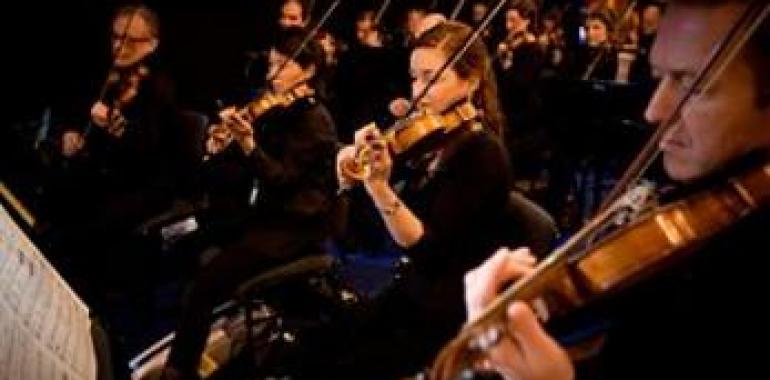 El Auditorio de Oviedo acoge mañana, sábado, a la Filarmónica de la BBC 