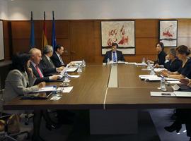 El Gobierno destaca \"la huella imborrable\" de Yago Lamela