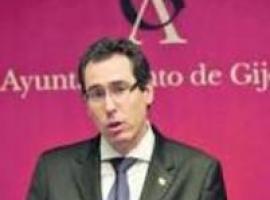El pleno aprueba la fusión de empresas municipales en Divertia Gijón