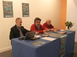 Lanzamiento de la decimoséptima edición de ForoAcui  