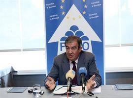 “El 25M podemos evitar que Asturias continúe olvidada, marginada y discriminada por el PSOE y el PP\"