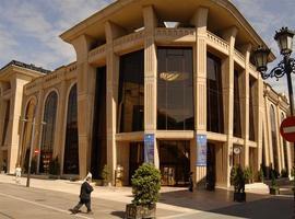 La Filarmónica de la BBC y la violinista Julia Fischer hoy en el Auditorio de Oviedo