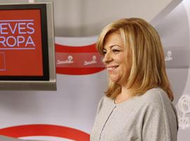 Valenciano insta debate televisivo con Cañete para acabar con los \"enredos\" y \"triquiñuelas\" del PP