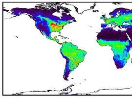 Desarrollan un nuevo método para simular el impacto del cambio climático en las cosechas
