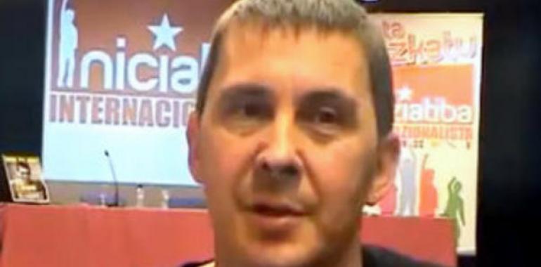 Prisiones concede a Otegi un permisu pa visitar a la so madre, gravemente enferma
