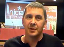 Prisiones concede a Otegi un permisu pa visitar a la so madre, gravemente enferma
