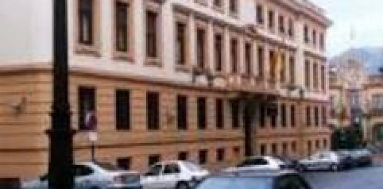  Localizados dos menores en Oviedo que se habían fugado de sus domicilios