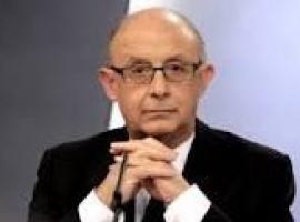 Montoro anuncia reformas en el IRPF que beneficiarán a todos los contribuyentes