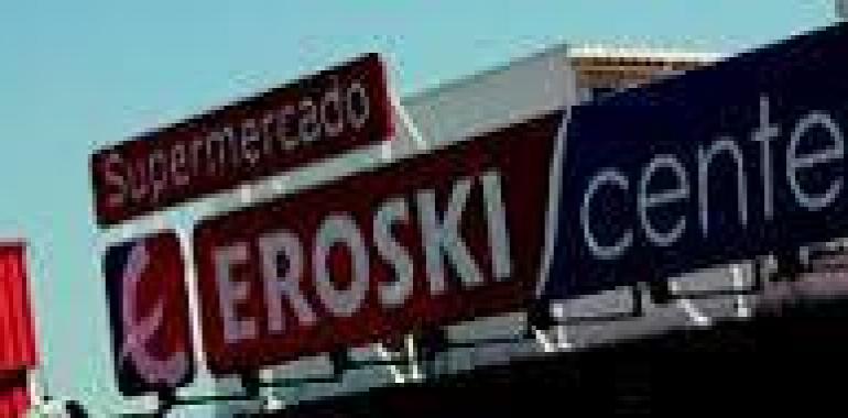 Eroski reduce considerablemente sus pérdidas gracias a la reducción de gastos operativos