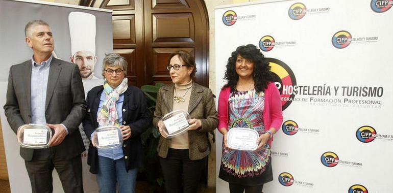 Con la comida no se juega: lo que te sobre, a la fiambrera