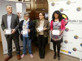 Con la comida no se juega: lo que te sobre, a la fiambrera