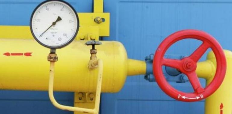 Ucrania suspende indefinidamente el pago de gas a Rusia, Putin anuncia medidas 