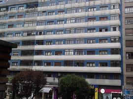 Sorteadas 40 nuevas viviendas públicas de alquiler en Oviedo