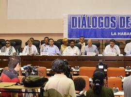 Tregua en Colombia: Medio siglo de guerra más cerca del fin