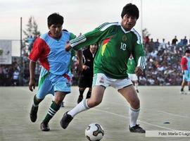 El presidente Evo Morales jugará como profesional en la Primera División boliviana