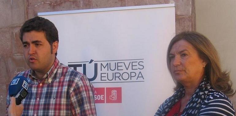  Jonás Fernández afirma que el turismo ayudará a la renovación económica de Asturias 