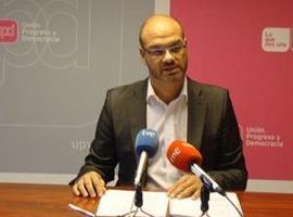  UPyD propone votar una \"alternativa limpia y transparente\"