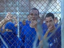 Más de 120 rehenes en el motín en una cárcel de Brasil  