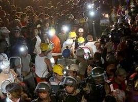Deteníes 18 persones en Turquía rellacionaes col accidente mineru