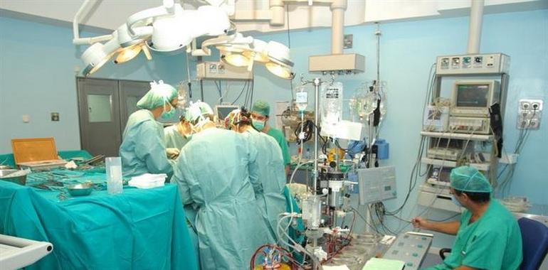 Asturias, en el podio de las Comunidades más donantes de España
