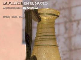 La necrópolis de Paredes a estudio en el Museo Arqueológico de Asturias