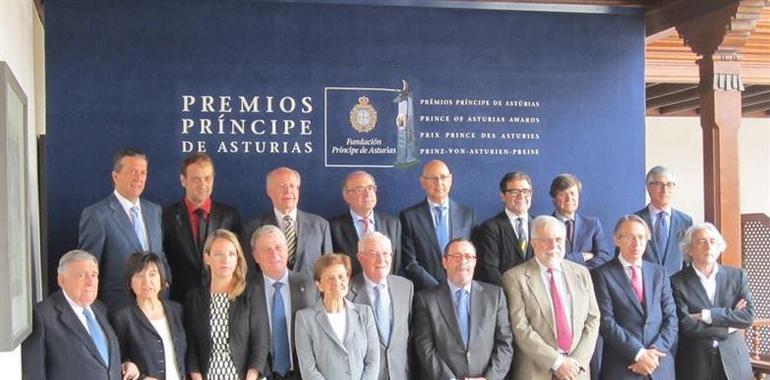 Adzuba, Lledó, Quino y Magnum, favoritos al Premio Príncipe de Comunicación y Humanidades