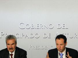 Asturias recibirá 213 millones del Estado tras rechazarse de nuevo el bloqueo de fondos mineros