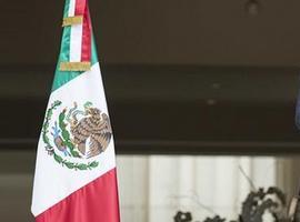 Encuentro en México Peña Nieto y John Kerry