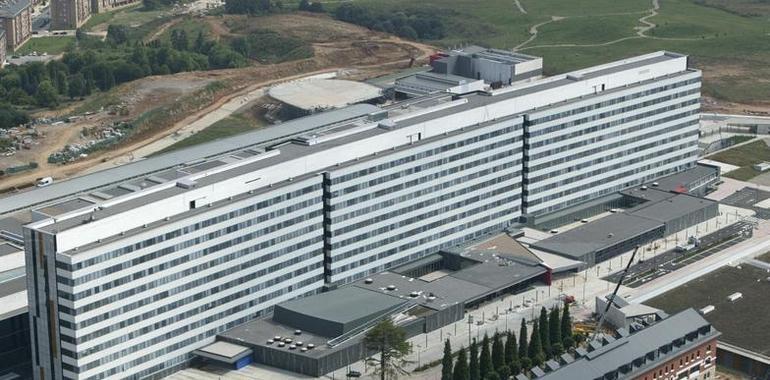 La sanidad pública hace más de 300.000 exploraciones radiológicas al año en Asturias