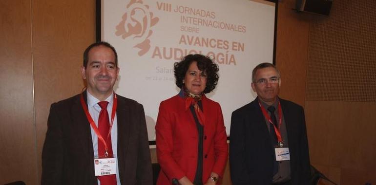 Una nueva patología auditiva aconseja revisar la legislación sobre niveles de ruido