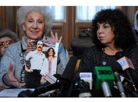 Las Abuelas de Plaza de Mayo encontraron a la nieta número 105