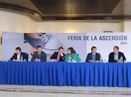 La Feria de la Ascensión aunará en Oviedo la tradición y la innovación