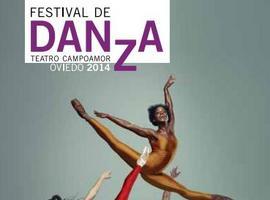 La Junior Company del Ballet de Holanda danzará el sábado en Oviedo
