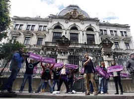 \"Podemos será la sorpresa este domingo, con la ayuda de la buena gente\"