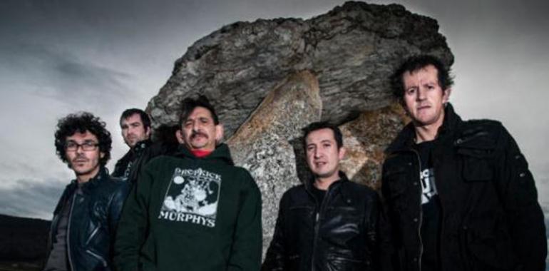Gatillazo, tiesu en Oviedo