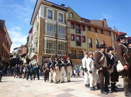 Defensa ofrece a Oviedo una parcela para construir el polideportivo de Trubia